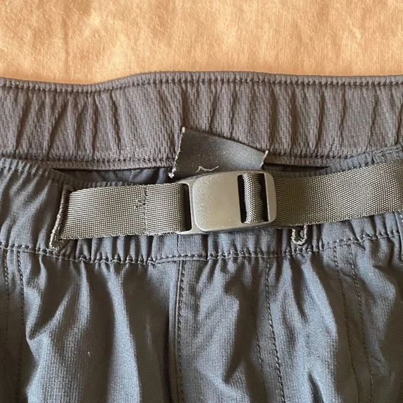 Florence X Marine Black Expedition Pants - Picture 4 of 10